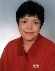 M. Ines Boechat, MD, FACR