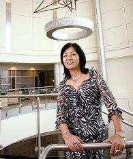 Ristuko Komaki, MD, FACR